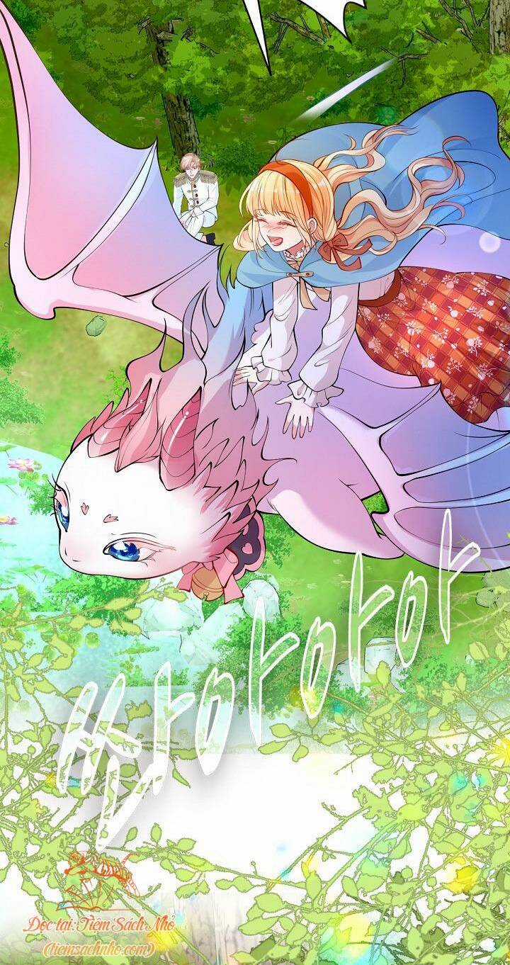 Con Gái Nuôi Muốn Cứu Thế Giới Chapter 34 trang 51