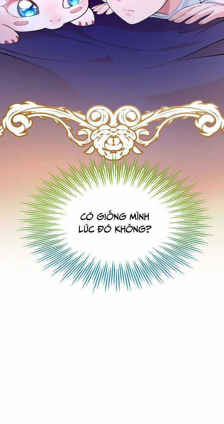 Con Gái Nuôi Muốn Cứu Thế Giới Chapter 34 trang 54