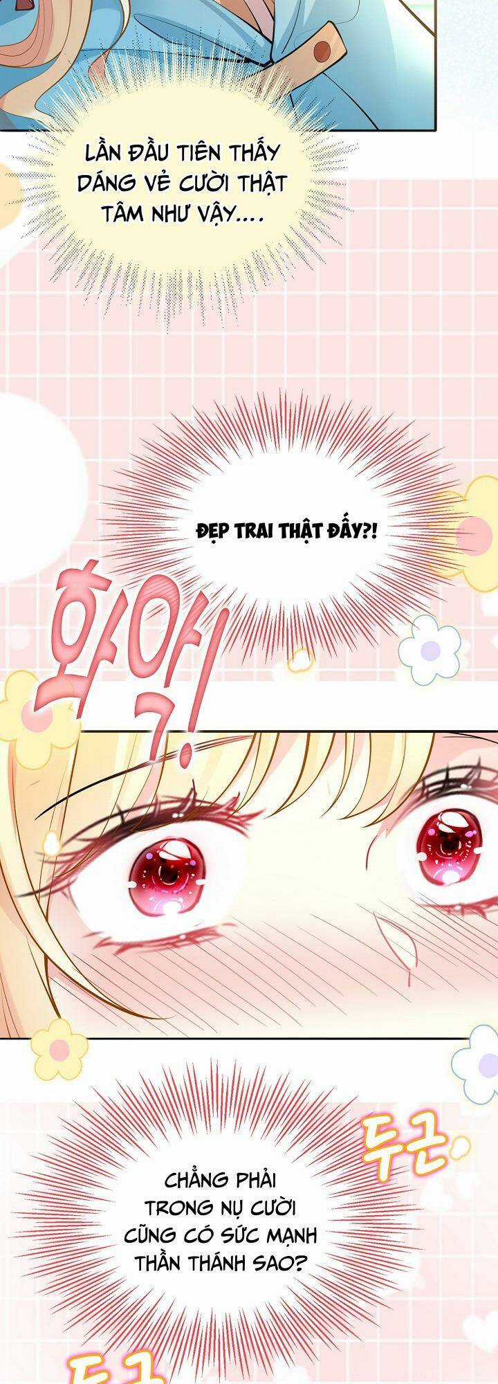 Con Gái Nuôi Muốn Cứu Thế Giới Chapter 35 trang 16