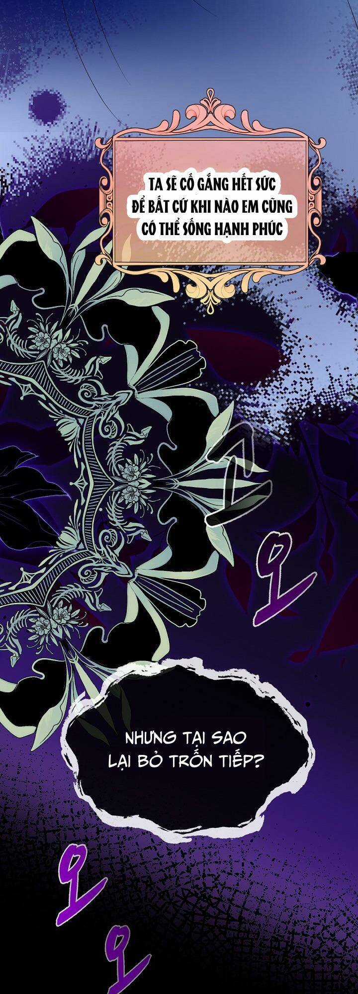 Con Gái Nuôi Muốn Cứu Thế Giới Chapter 35 trang 33