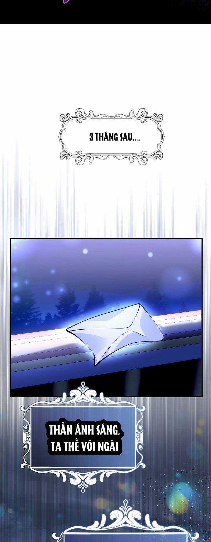 Con Gái Nuôi Muốn Cứu Thế Giới Chapter 35 trang 34