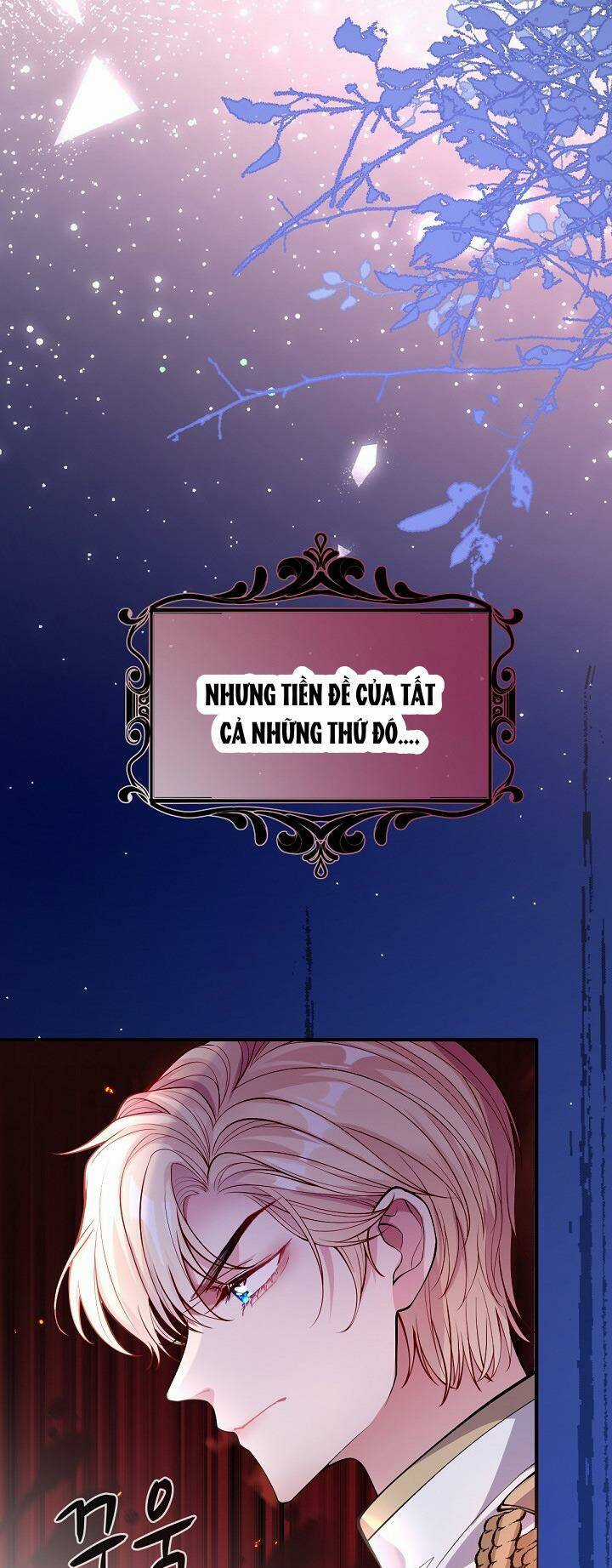 Con Gái Nuôi Muốn Cứu Thế Giới Chapter 35 trang 38