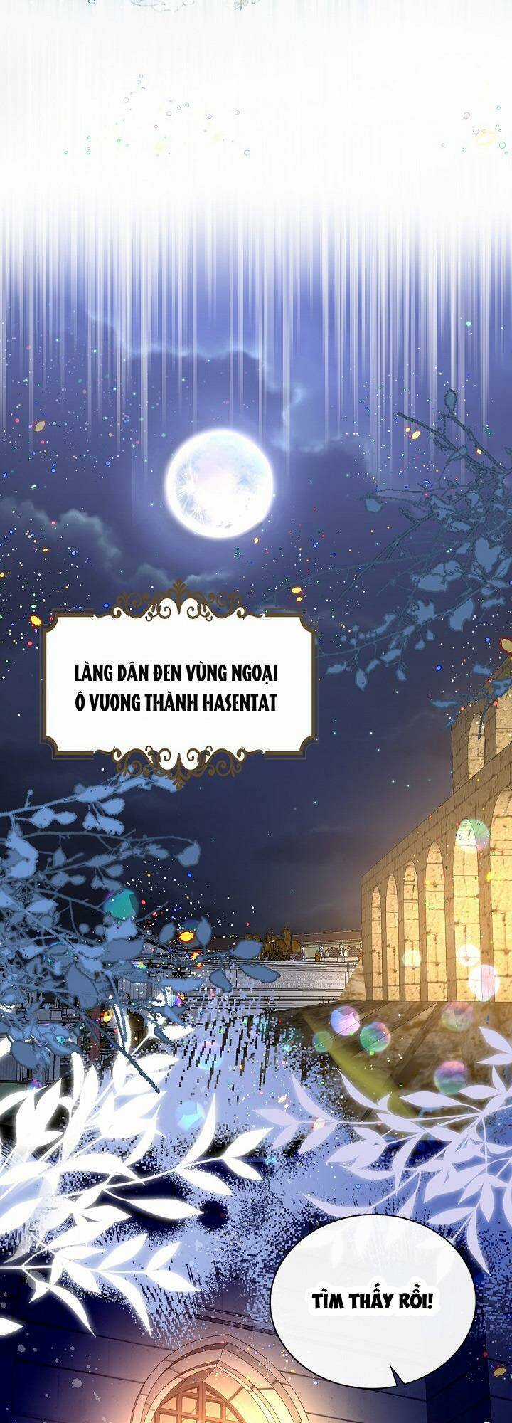 Con Gái Nuôi Muốn Cứu Thế Giới Chapter 35 trang 45