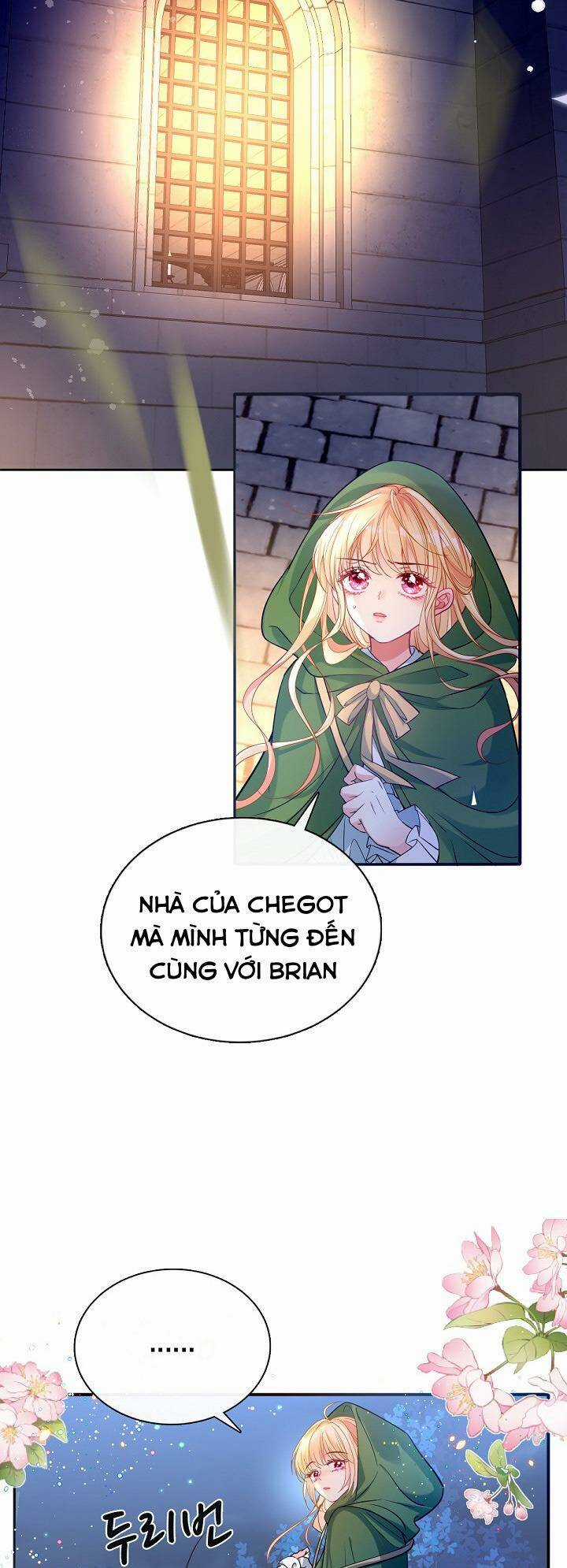 Con Gái Nuôi Muốn Cứu Thế Giới Chapter 35 trang 46
