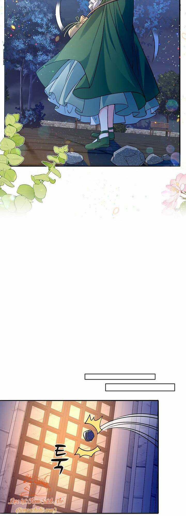 Con Gái Nuôi Muốn Cứu Thế Giới Chapter 35 trang 47