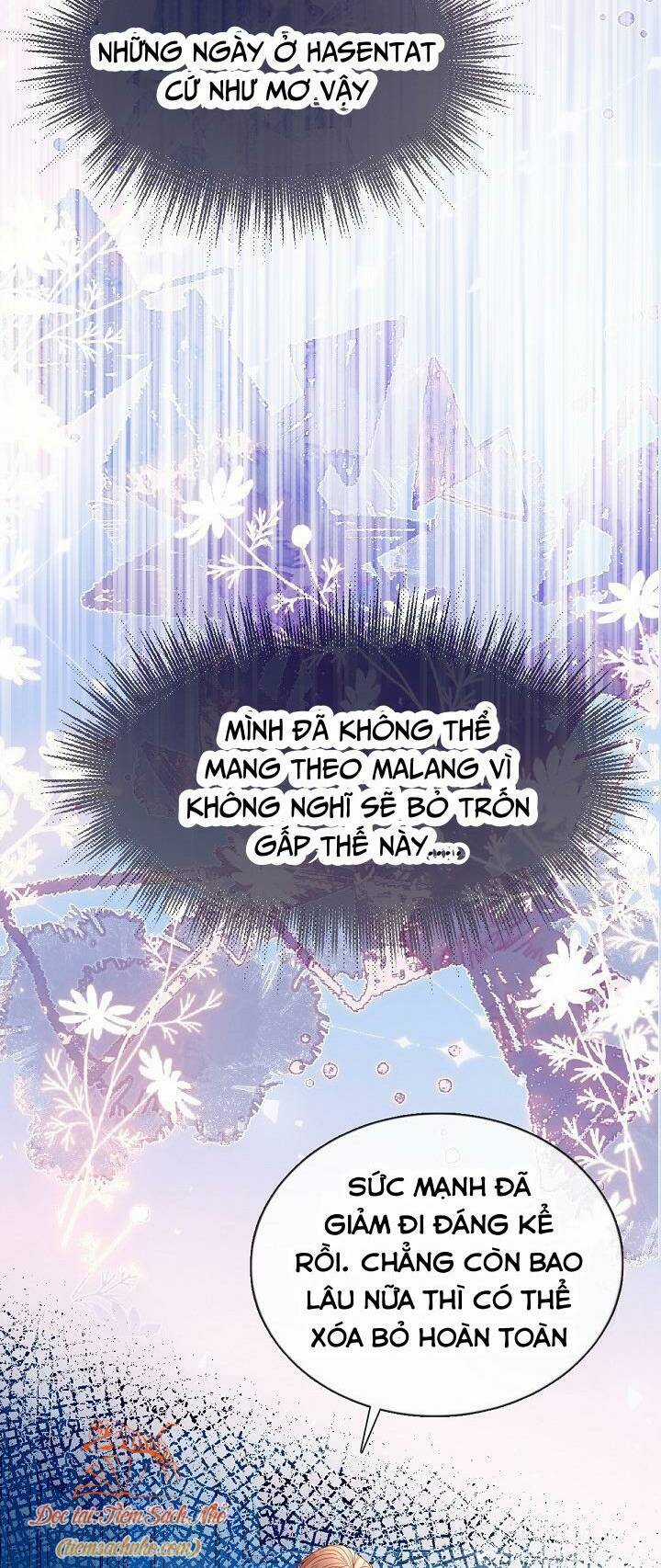 Con Gái Nuôi Muốn Cứu Thế Giới Chapter 36 trang 15