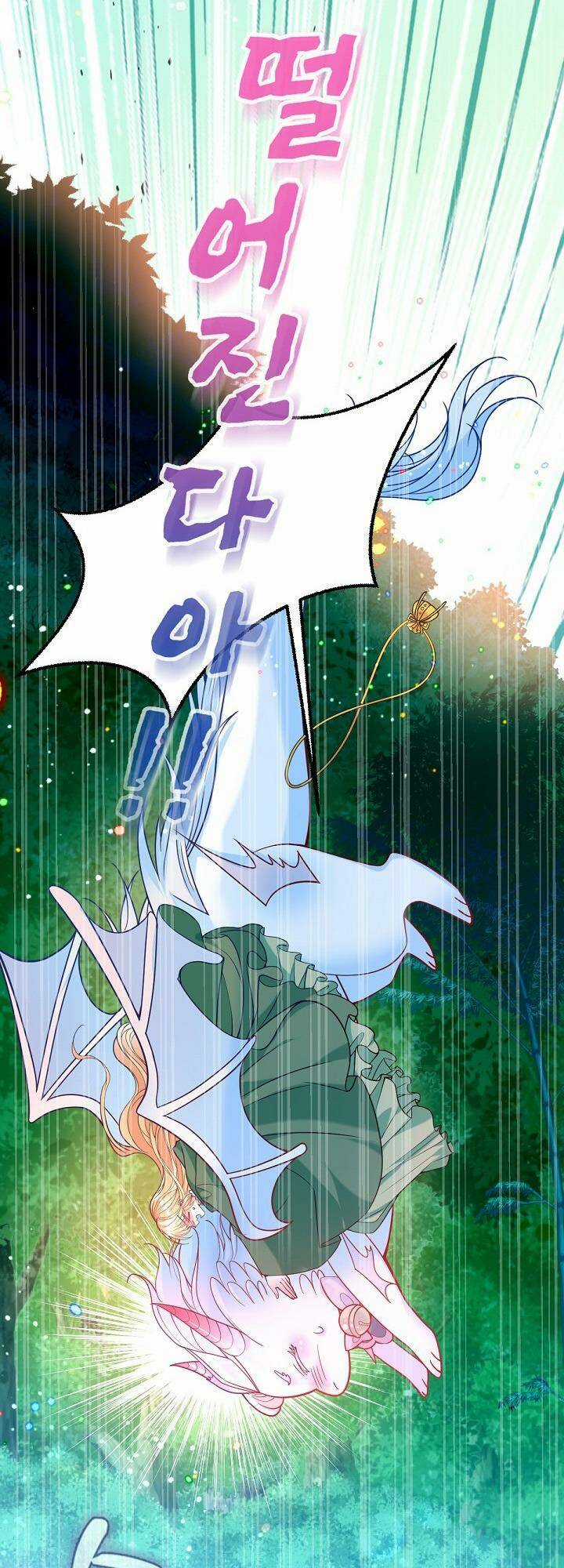 Con Gái Nuôi Muốn Cứu Thế Giới Chapter 36 trang 24