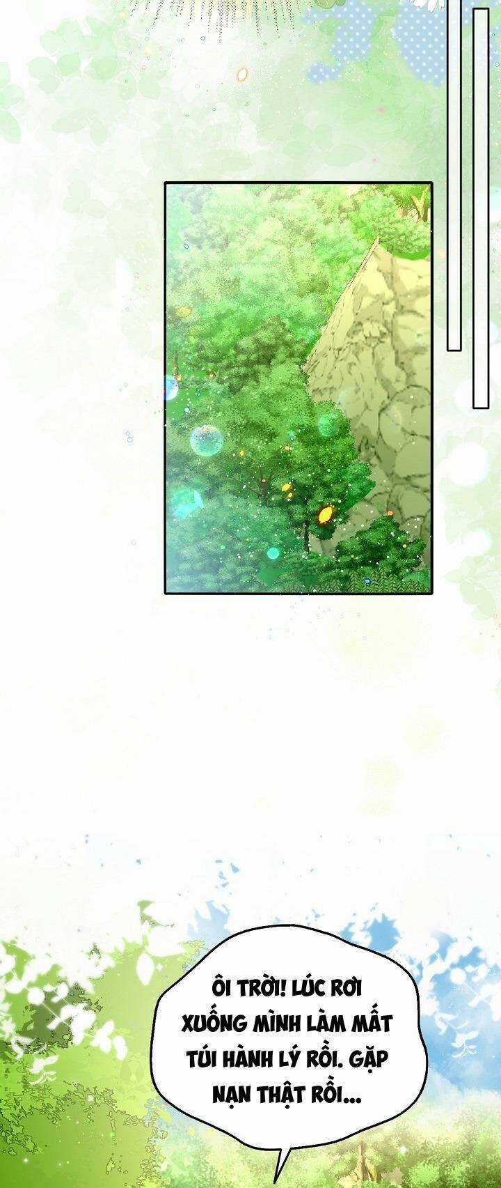 Con Gái Nuôi Muốn Cứu Thế Giới Chapter 36 trang 30