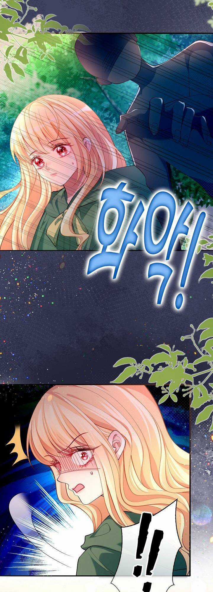 Con Gái Nuôi Muốn Cứu Thế Giới Chapter 36 trang 33