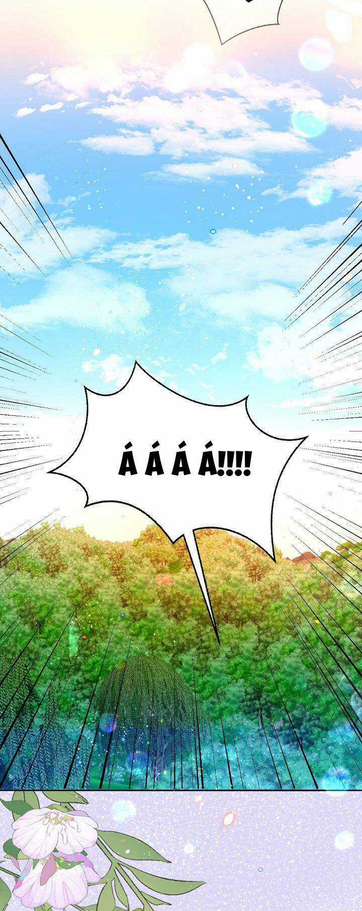 Con Gái Nuôi Muốn Cứu Thế Giới Chapter 36 trang 34