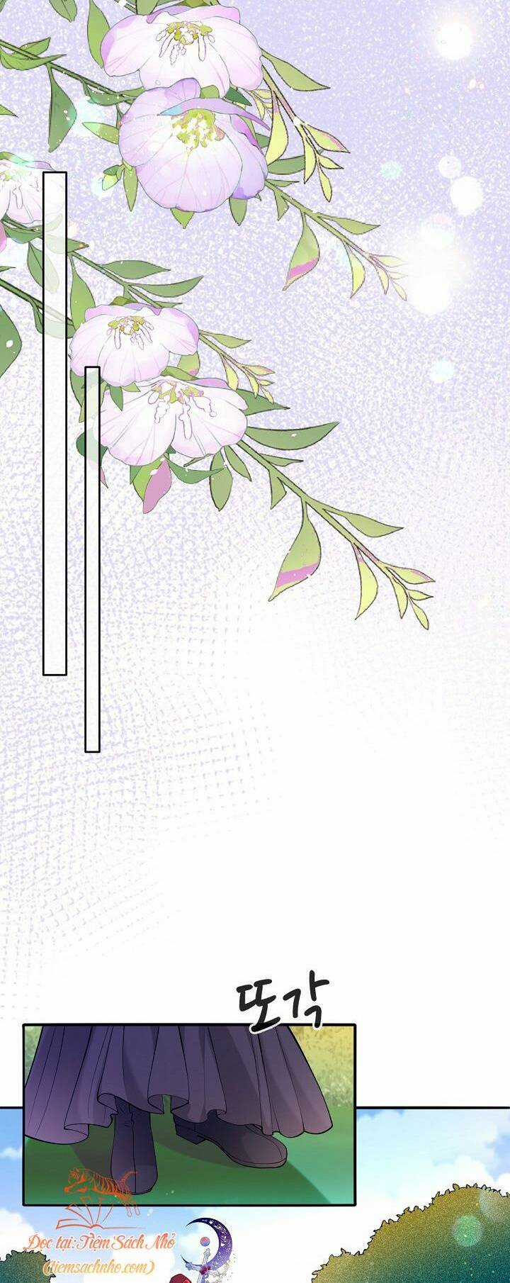 Con Gái Nuôi Muốn Cứu Thế Giới Chapter 36 trang 35