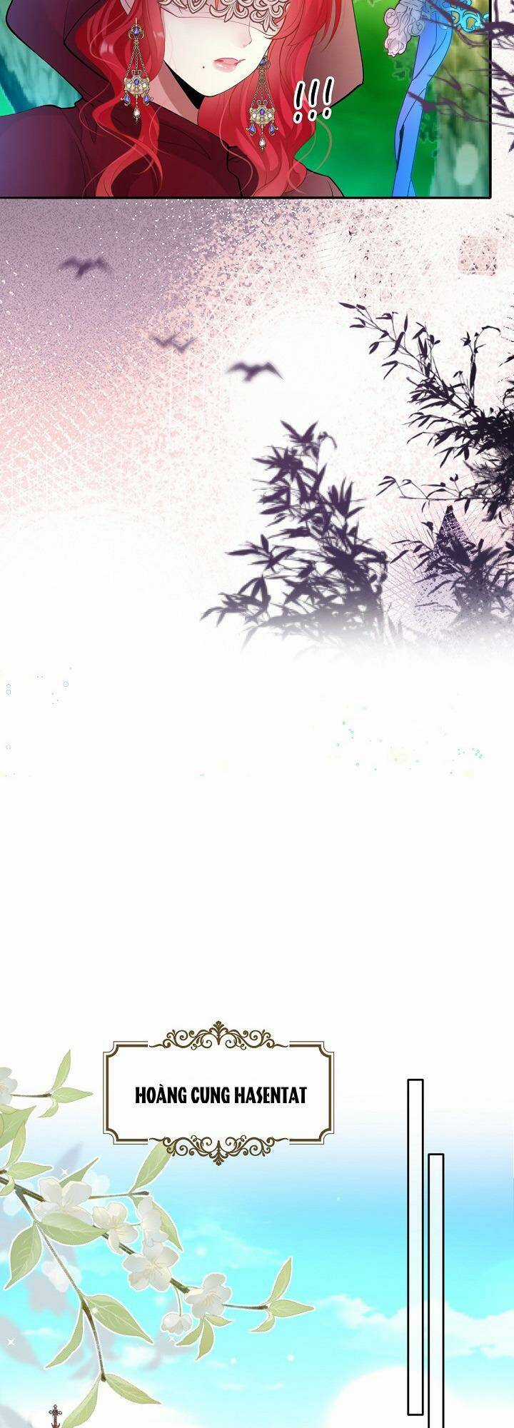 Con Gái Nuôi Muốn Cứu Thế Giới Chapter 36 trang 37