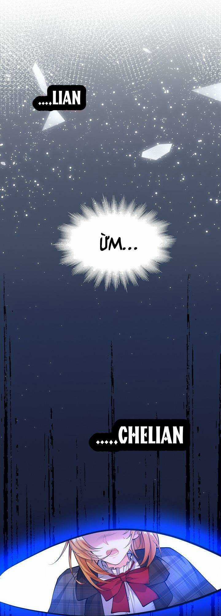 Con Gái Nuôi Muốn Cứu Thế Giới Chapter 36 trang 48