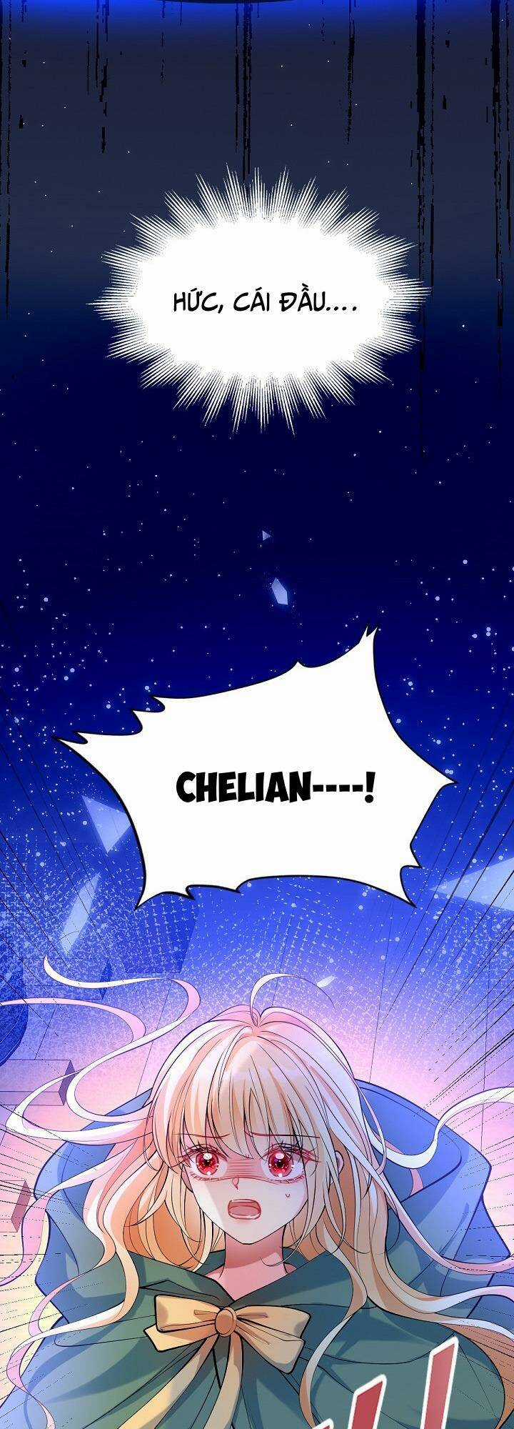 Con Gái Nuôi Muốn Cứu Thế Giới Chapter 36 trang 49