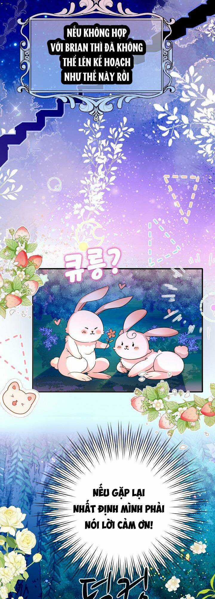 Con Gái Nuôi Muốn Cứu Thế Giới Chapter 36 trang 5