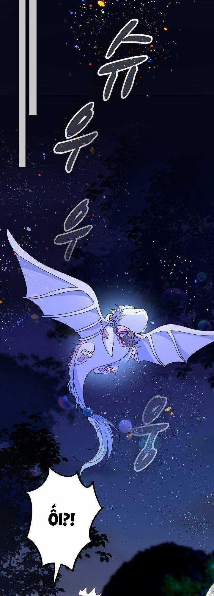 Con Gái Nuôi Muốn Cứu Thế Giới Chapter 36 trang 9