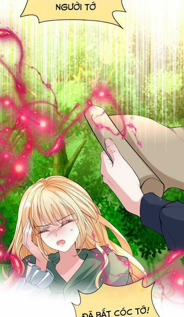 Con Gái Nuôi Muốn Cứu Thế Giới Chapter 37 trang 10