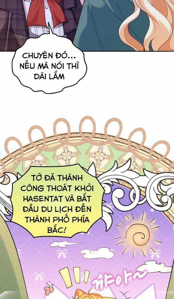 Con Gái Nuôi Muốn Cứu Thế Giới Chapter 37 trang 12