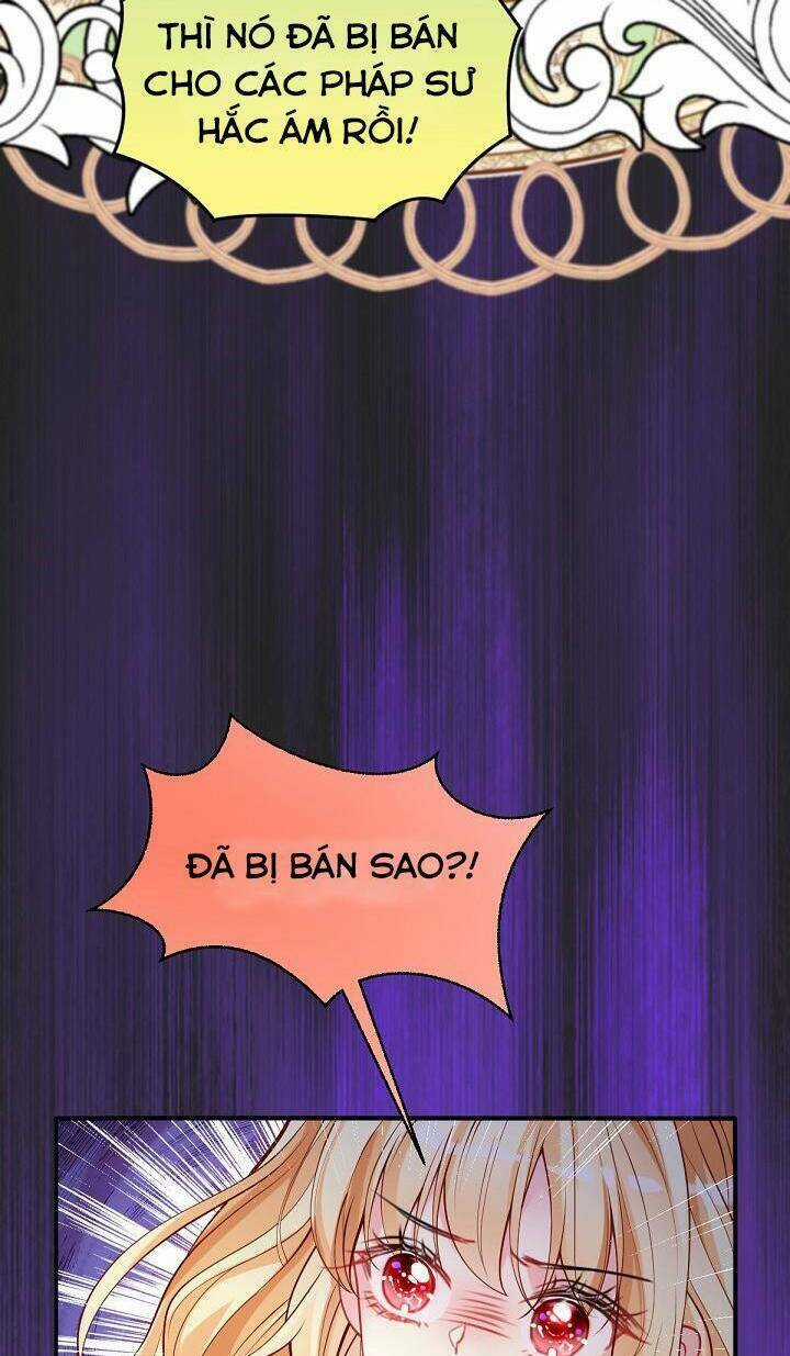 Con Gái Nuôi Muốn Cứu Thế Giới Chapter 37 trang 14