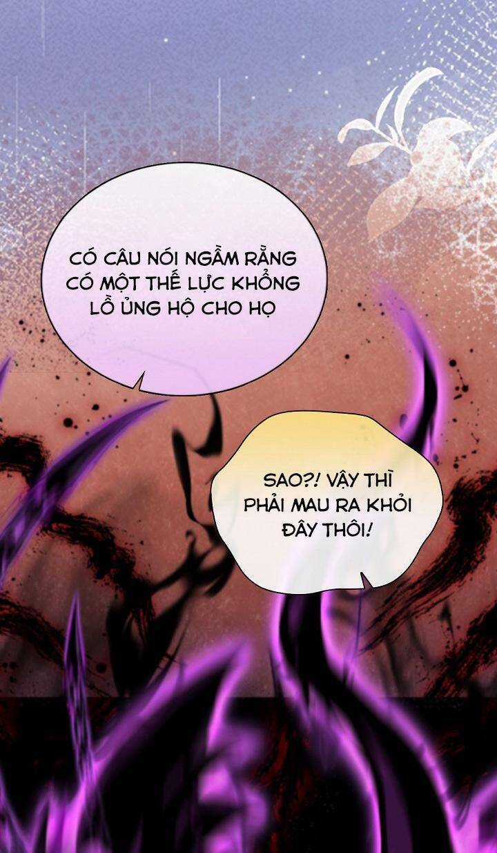 Con Gái Nuôi Muốn Cứu Thế Giới Chapter 37 trang 18