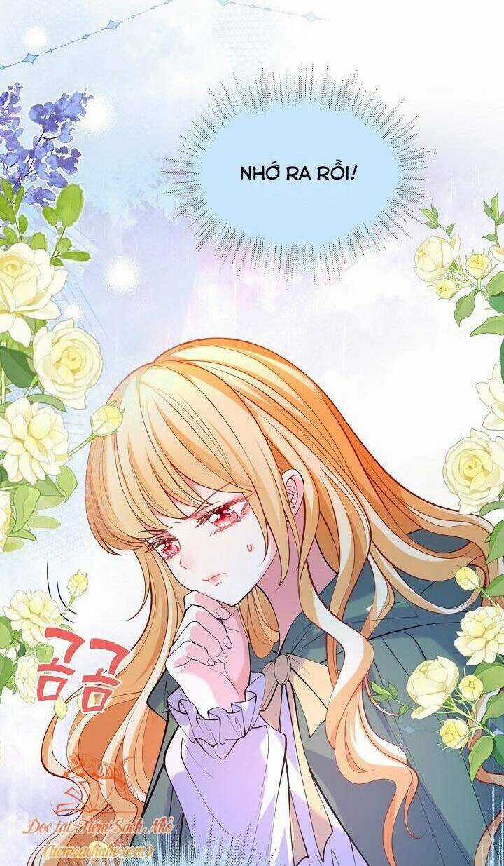 Con Gái Nuôi Muốn Cứu Thế Giới Chapter 37 trang 23