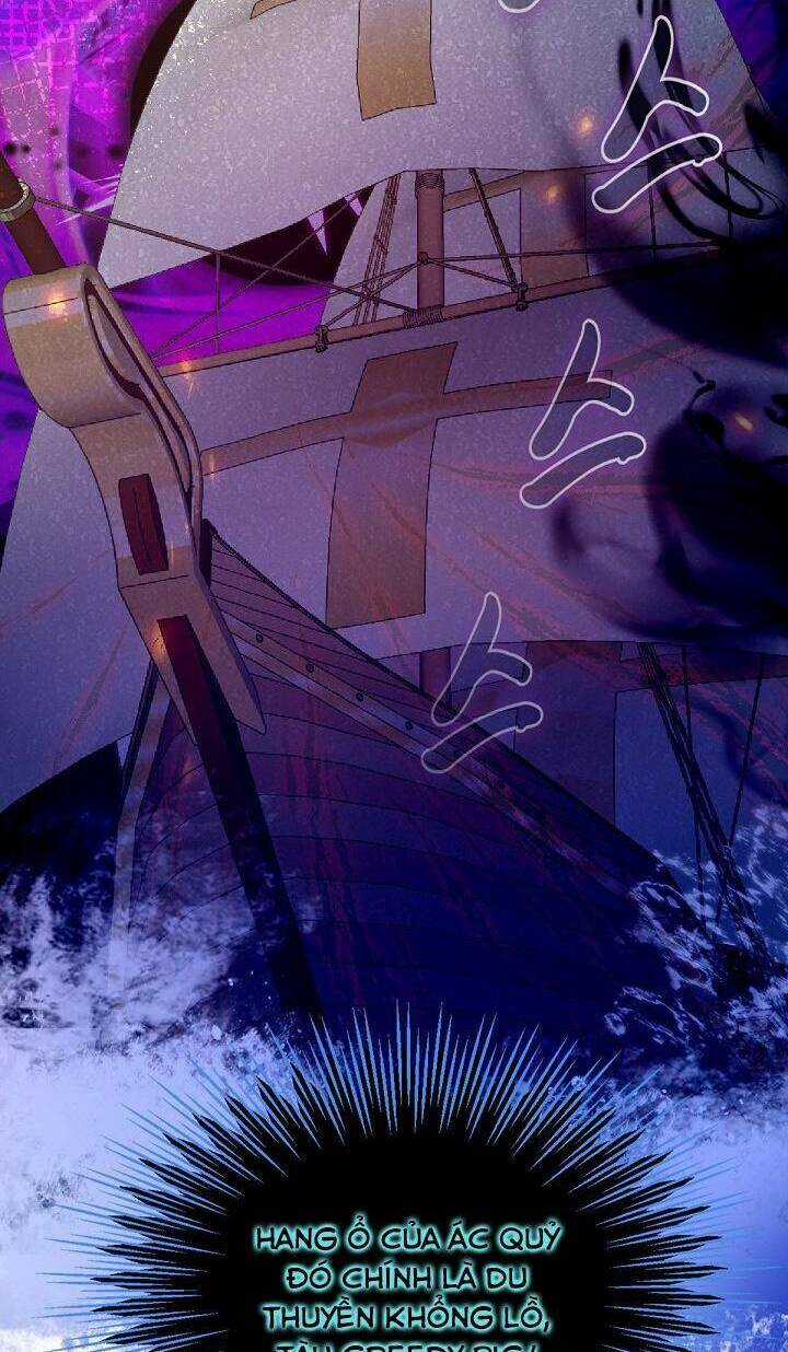 Con Gái Nuôi Muốn Cứu Thế Giới Chapter 37 trang 25