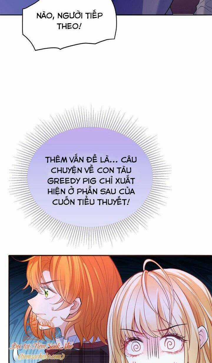 Con Gái Nuôi Muốn Cứu Thế Giới Chapter 37 trang 29