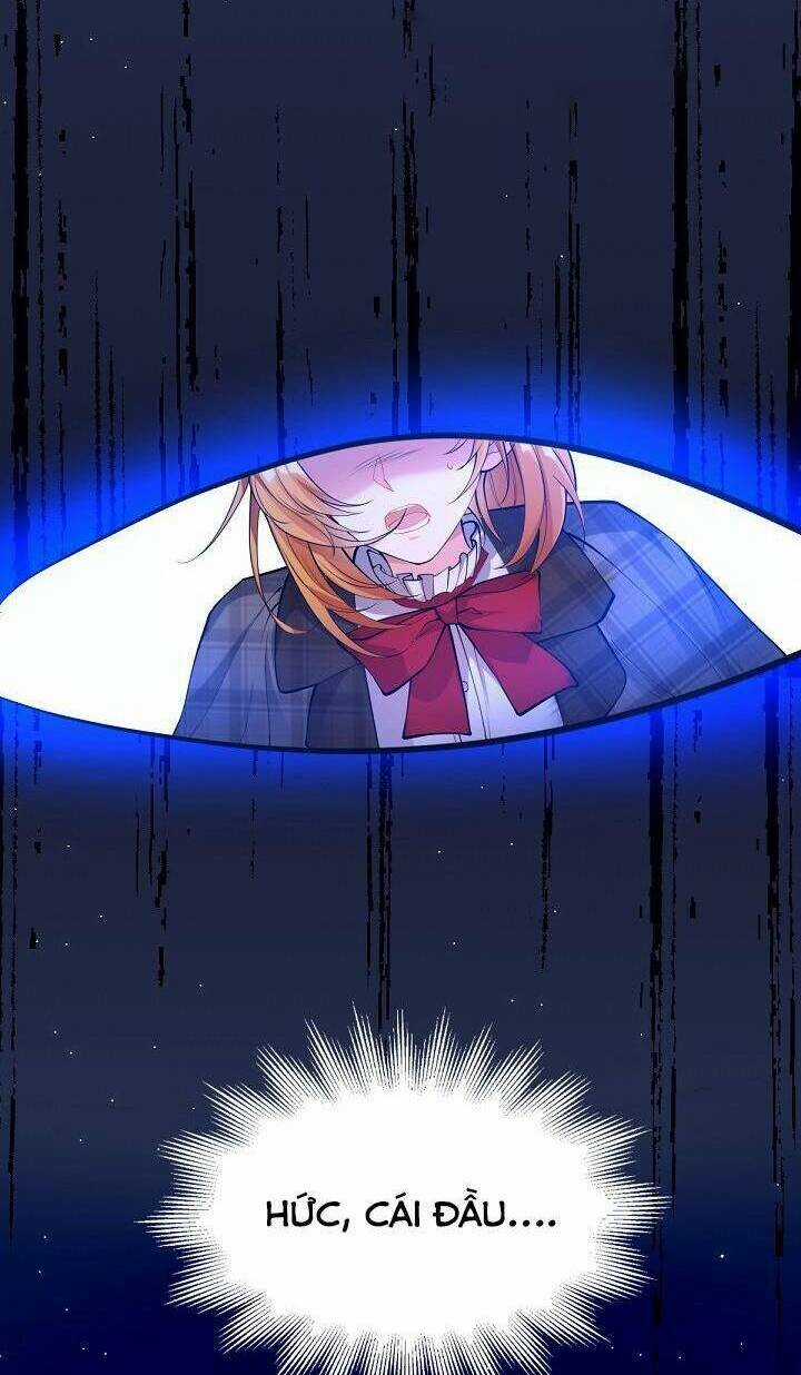 Con Gái Nuôi Muốn Cứu Thế Giới Chapter 37 trang 3