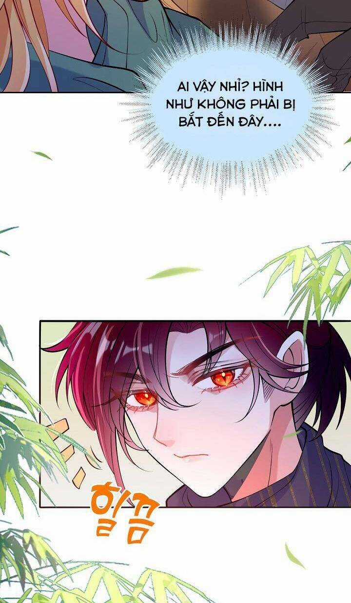 Con Gái Nuôi Muốn Cứu Thế Giới Chapter 37 trang 32