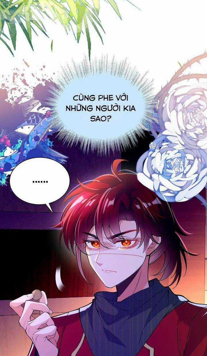 Con Gái Nuôi Muốn Cứu Thế Giới Chapter 37 trang 33