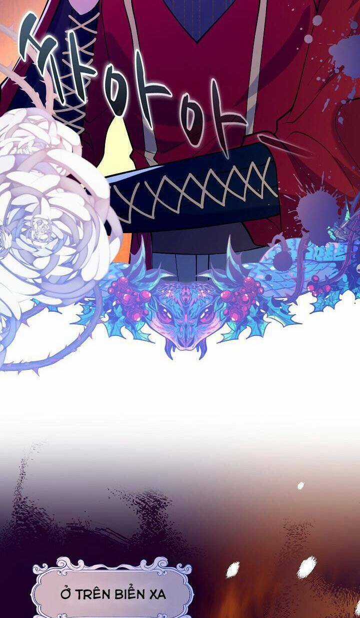 Con Gái Nuôi Muốn Cứu Thế Giới Chapter 37 trang 34