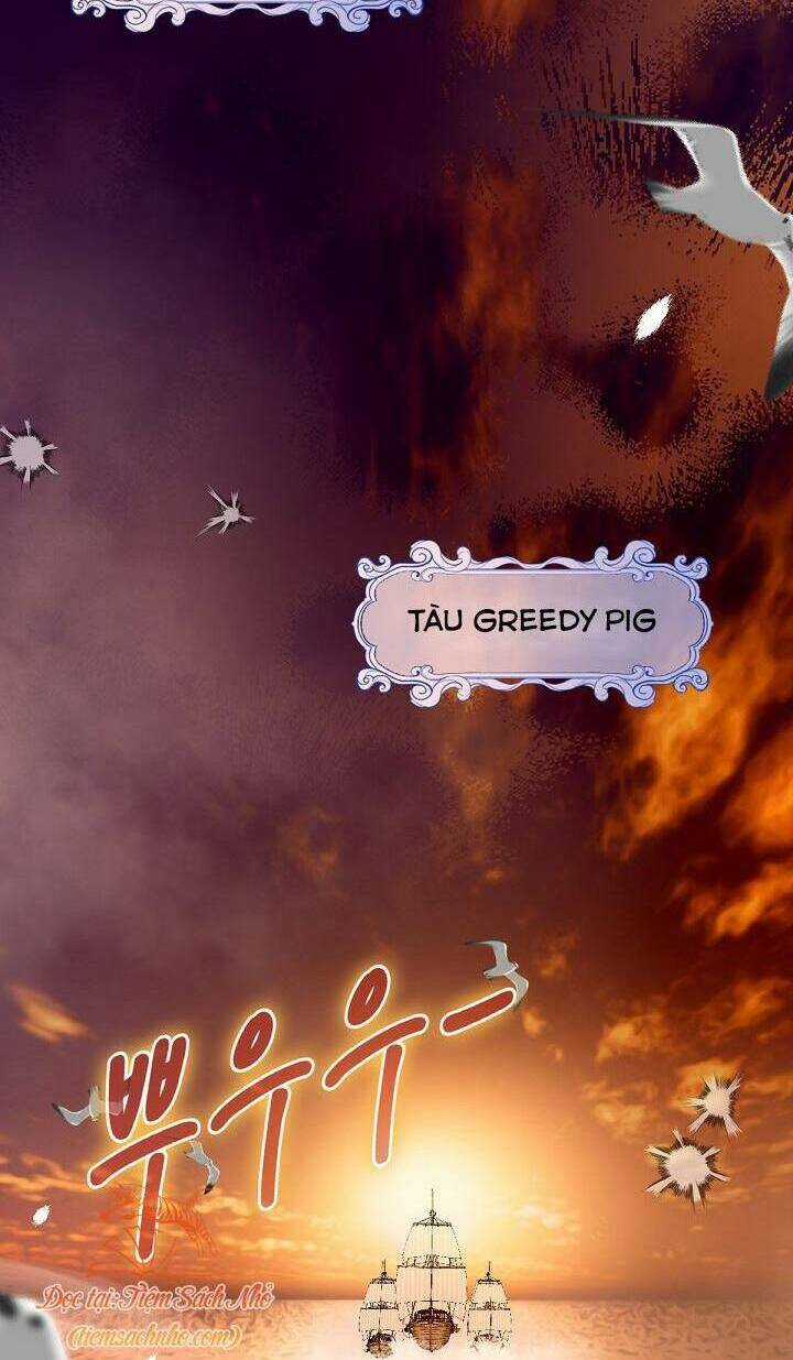 Con Gái Nuôi Muốn Cứu Thế Giới Chapter 37 trang 35