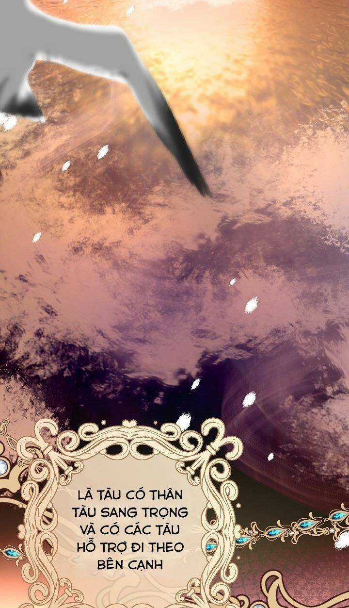 Con Gái Nuôi Muốn Cứu Thế Giới Chapter 37 trang 36