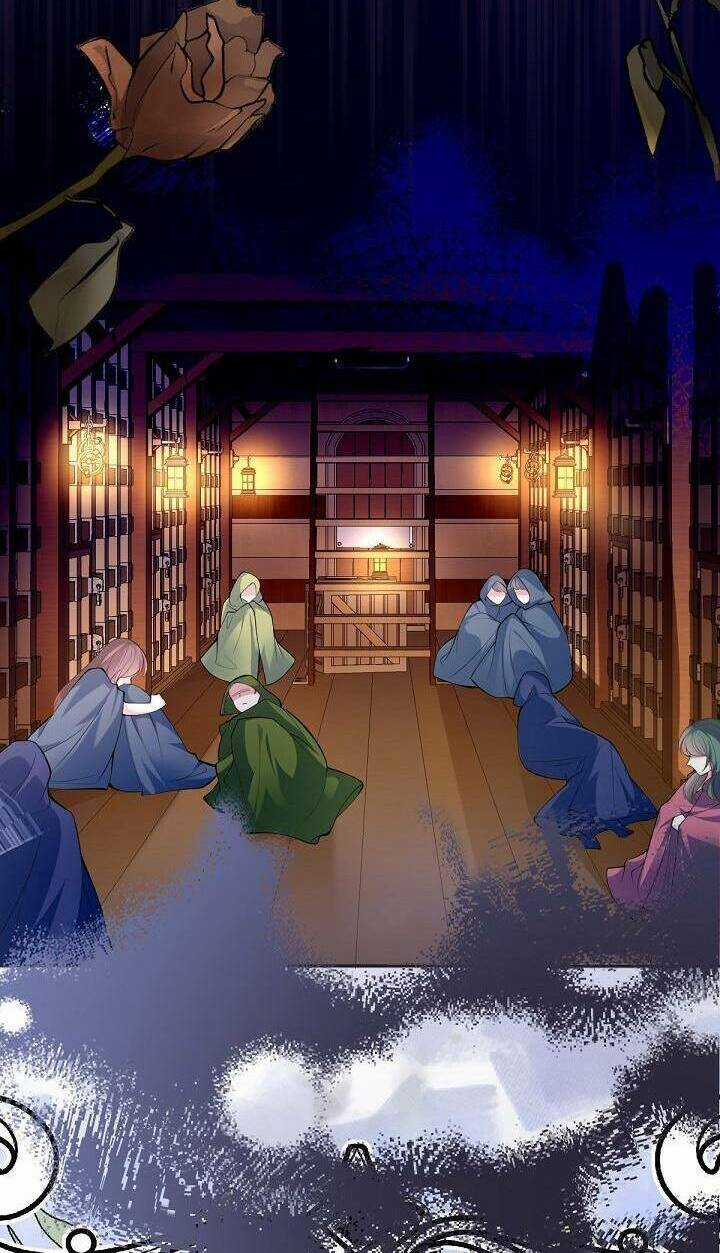 Con Gái Nuôi Muốn Cứu Thế Giới Chapter 37 trang 39