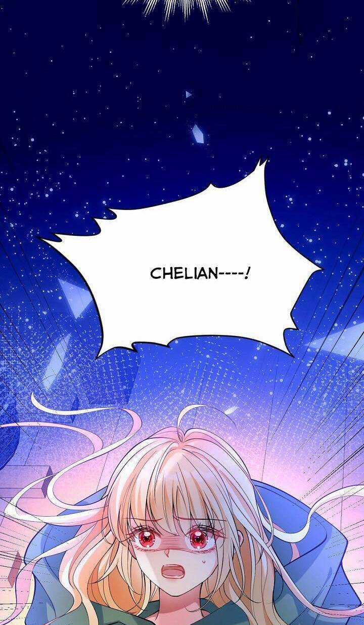 Con Gái Nuôi Muốn Cứu Thế Giới Chapter 37 trang 4