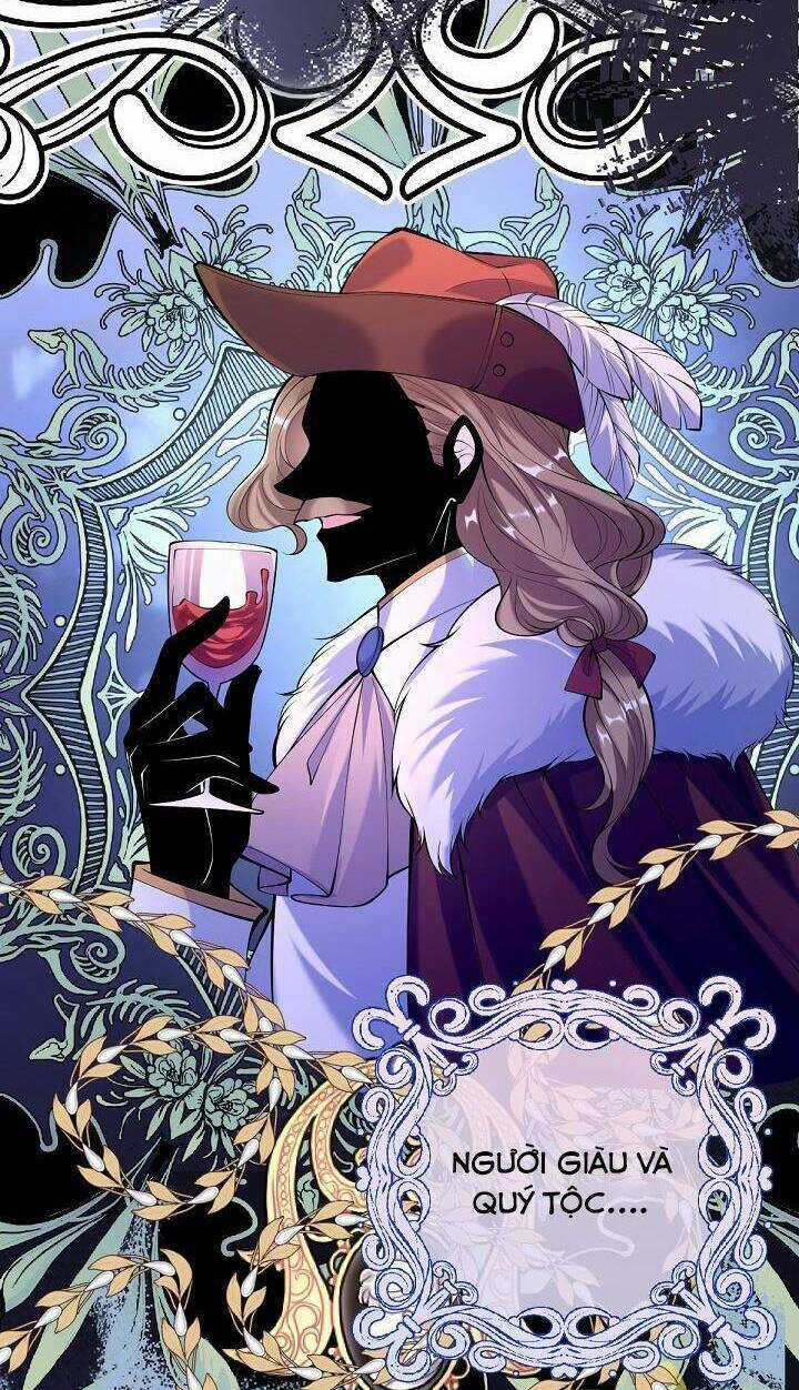 Con Gái Nuôi Muốn Cứu Thế Giới Chapter 37 trang 40