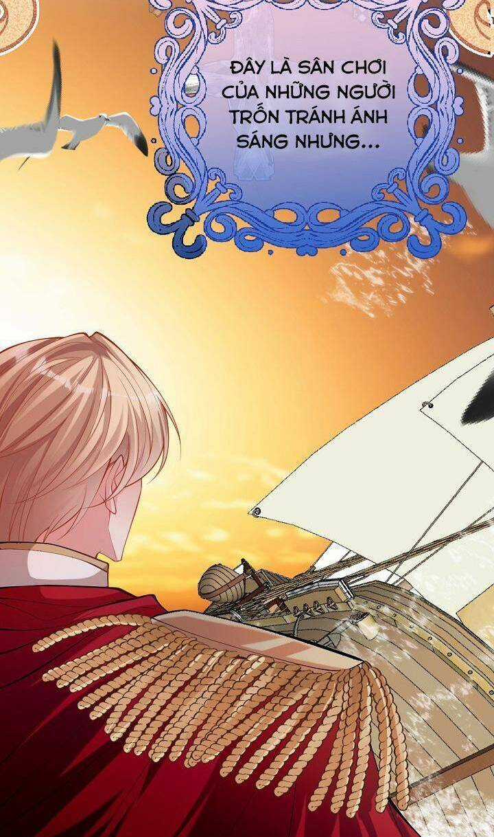 Con Gái Nuôi Muốn Cứu Thế Giới Chapter 37 trang 43