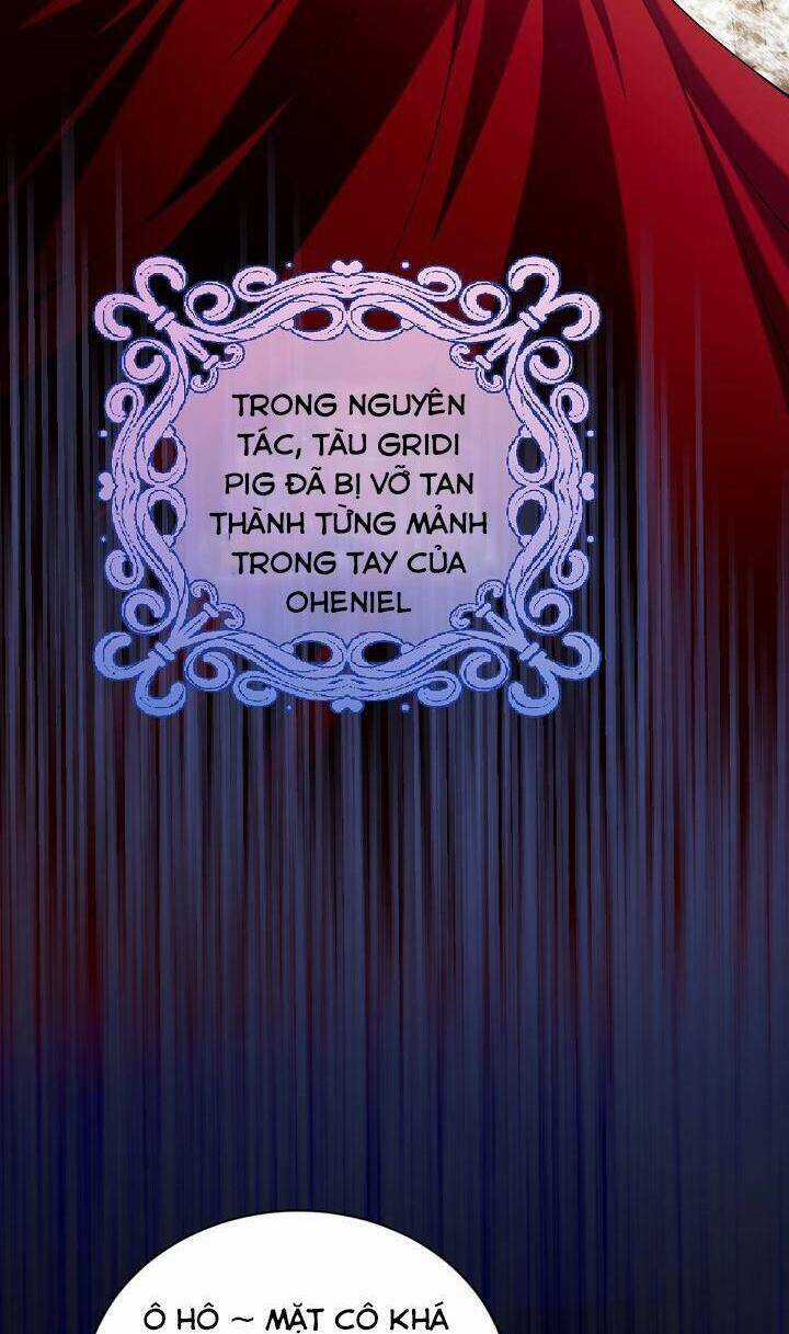 Con Gái Nuôi Muốn Cứu Thế Giới Chapter 37 trang 44