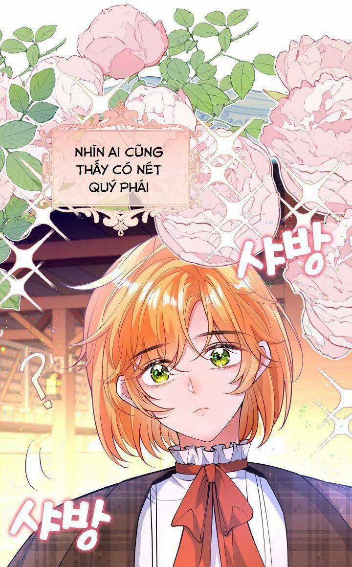 Con Gái Nuôi Muốn Cứu Thế Giới Chapter 37 trang 48