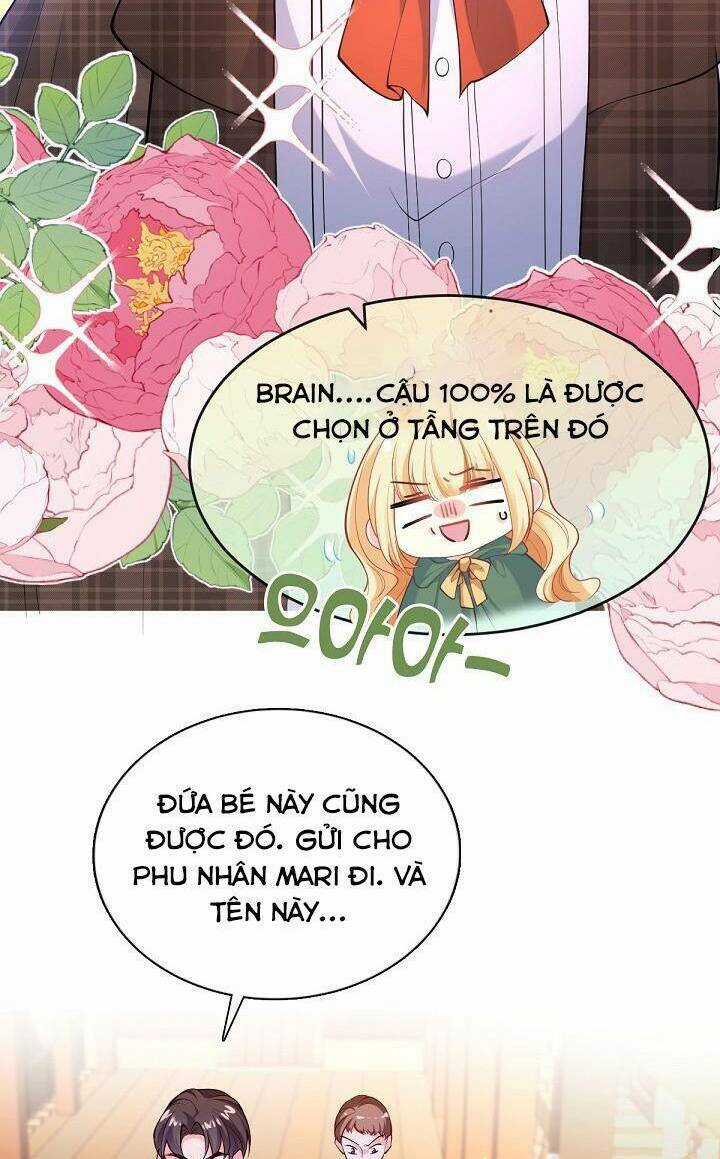 Con Gái Nuôi Muốn Cứu Thế Giới Chapter 37 trang 49