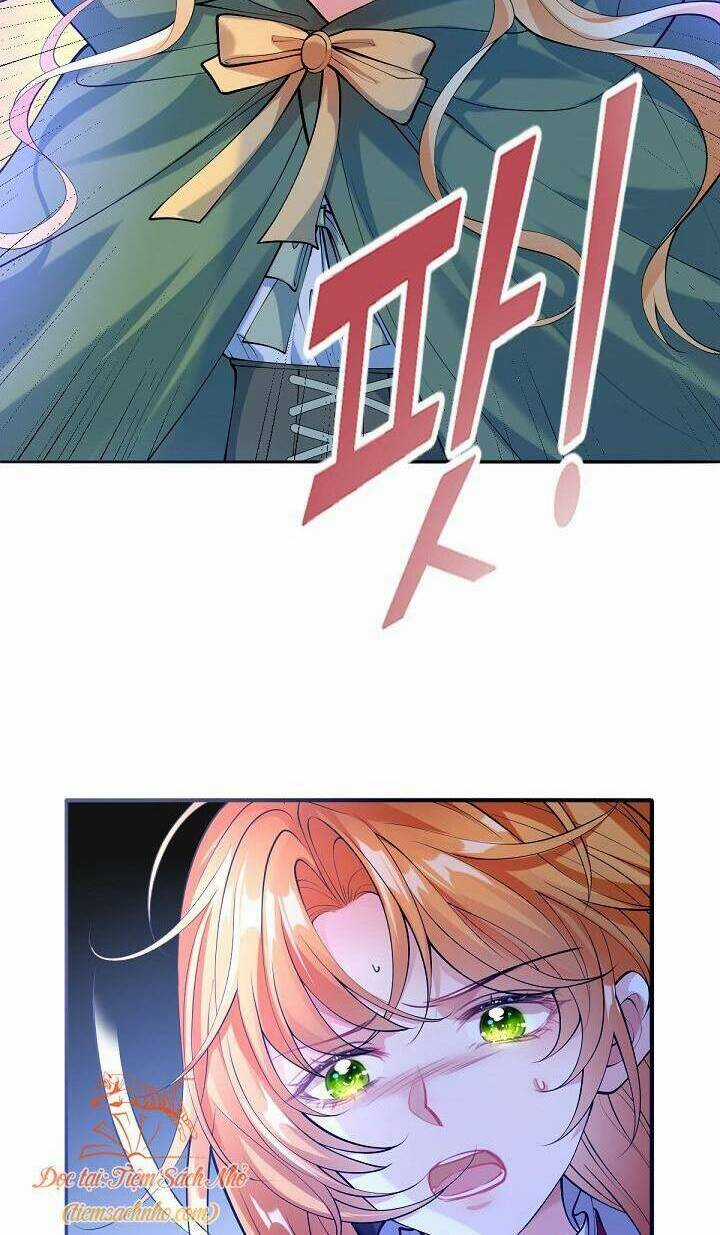 Con Gái Nuôi Muốn Cứu Thế Giới Chapter 37 trang 5