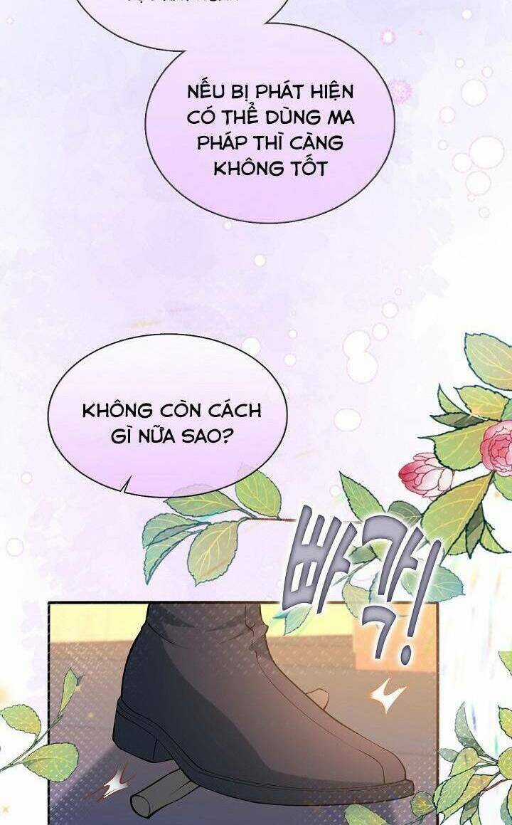 Con Gái Nuôi Muốn Cứu Thế Giới Chapter 37 trang 51