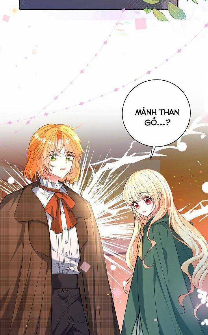 Con Gái Nuôi Muốn Cứu Thế Giới Chapter 37 trang 52