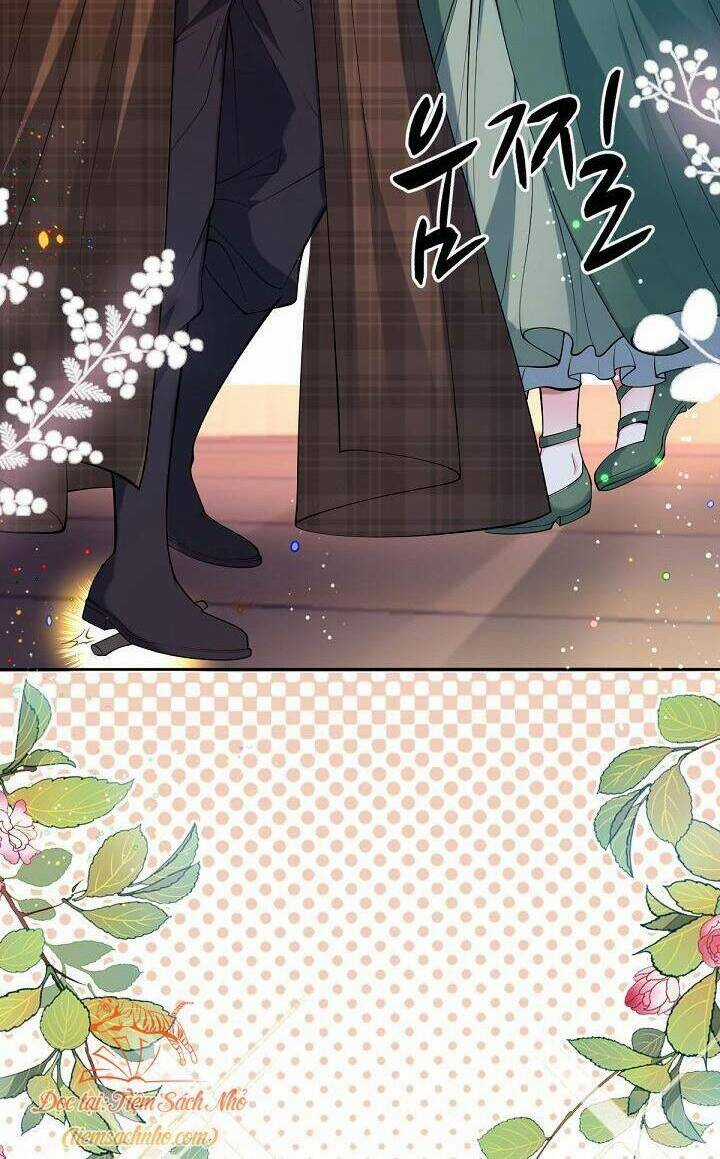 Con Gái Nuôi Muốn Cứu Thế Giới Chapter 37 trang 53