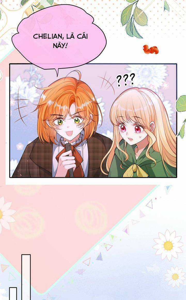 Con Gái Nuôi Muốn Cứu Thế Giới Chapter 37 trang 54