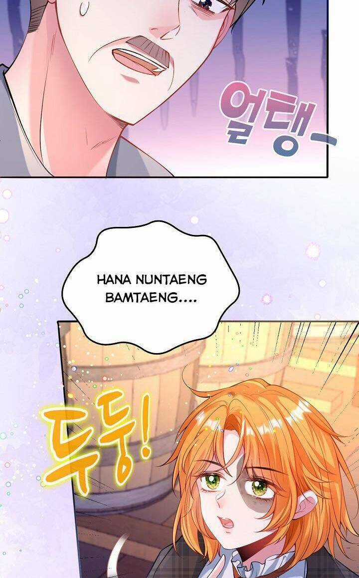 Con Gái Nuôi Muốn Cứu Thế Giới Chapter 37 trang 56