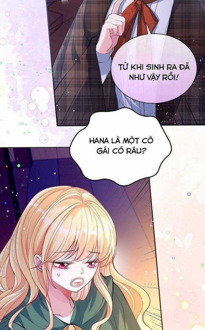 Con Gái Nuôi Muốn Cứu Thế Giới Chapter 37 trang 57