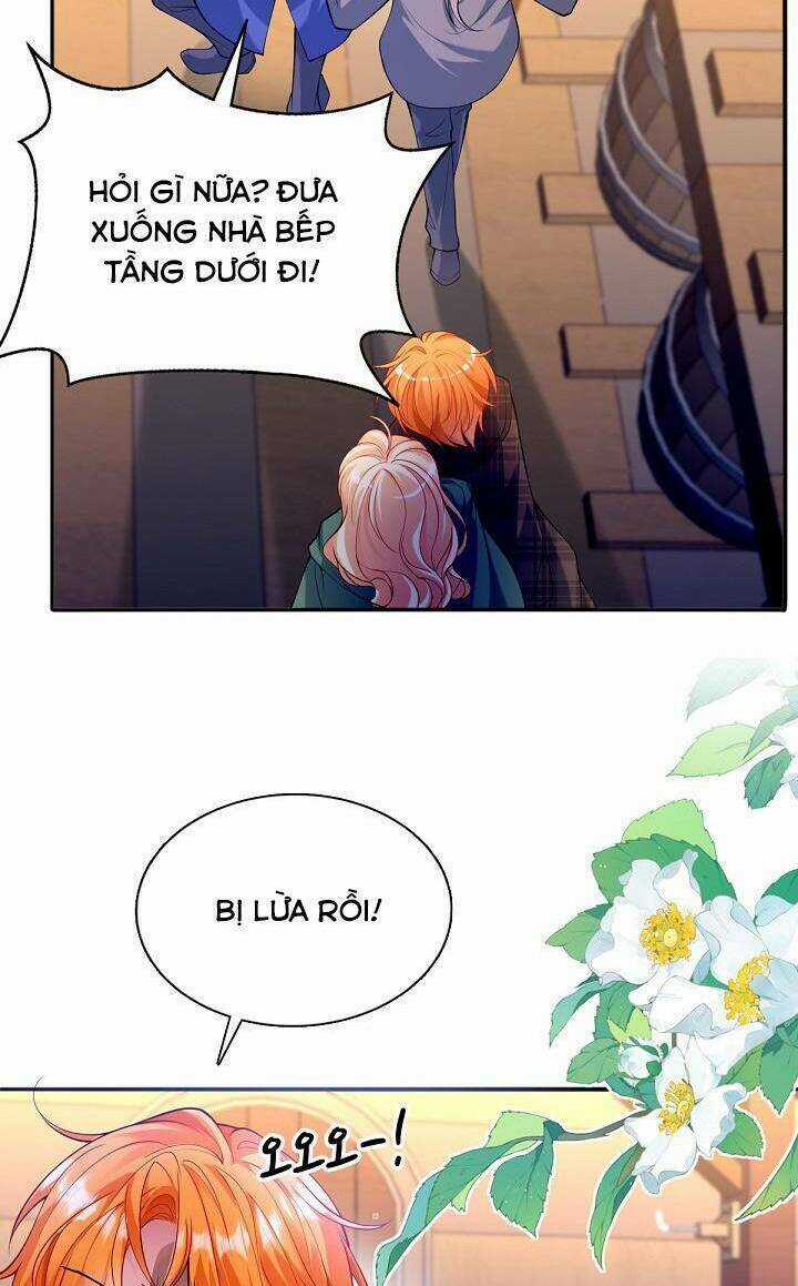 Con Gái Nuôi Muốn Cứu Thế Giới Chapter 37 trang 61