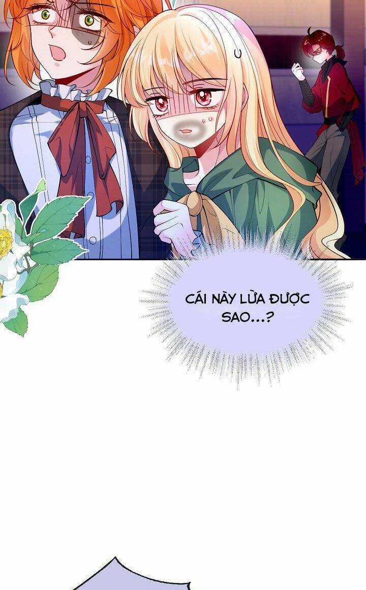 Con Gái Nuôi Muốn Cứu Thế Giới Chapter 37 trang 62