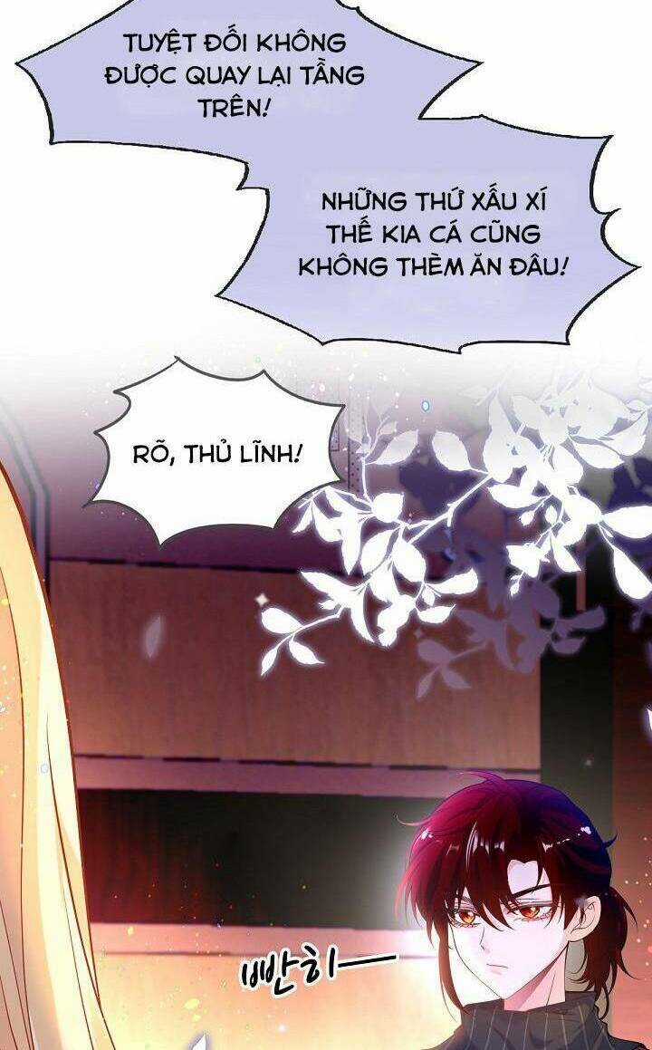 Con Gái Nuôi Muốn Cứu Thế Giới Chapter 37 trang 63